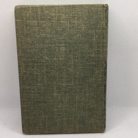 1941 The Bobbsey Twins At Snow By Laura Lee Hope … - Picture 11 of 11